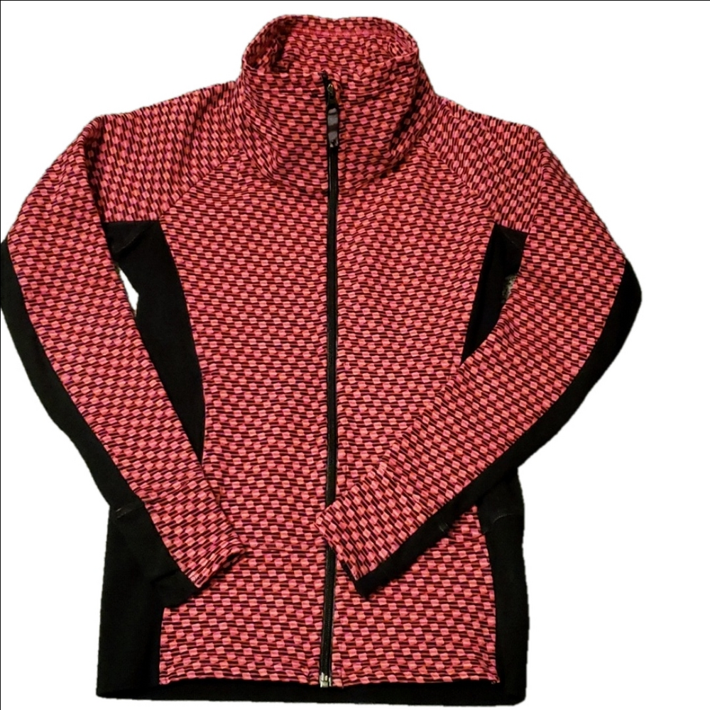 #362 Lululemon Radiant Jacket Size 6 j43